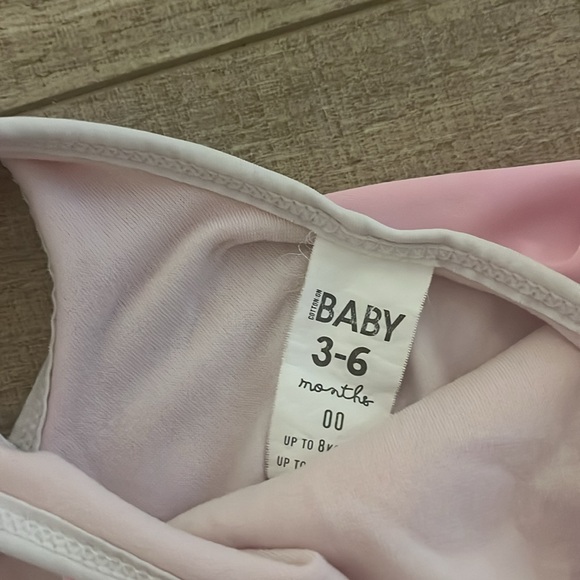 Cotton On Baby Swim size 3-6 months - Picture 2 of 2